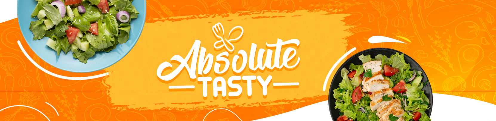 Absolute Tasty