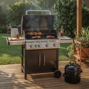 Grillen & Outdoor